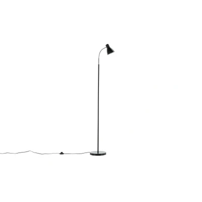 Bild av Venture Design, Lina golvlampa Svart