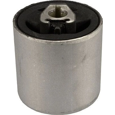 Bild av TRW JBU522 Silent Bloc De Triangle 76 Support métal caoutchouc pour bras oscillant transversal BMW: 5 Berline, Touring, 7