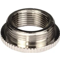 Bild av Rutab 1476438 Reducering M40, stor metrisk yttergänga M40 x M25