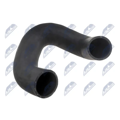 Bild av NTY GPP PL 008 Gaine De Suralimentation RENAULT: TRAFIC 2 Kasten, Bus, OPEL: Vivaro A Van, Combi, NISSAN: Primastar Van