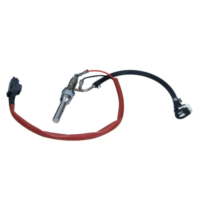 Bild av MAXGEAR 17 0714 Unité d&#039;injection, régénération du filtre à particules FORD: Transit V363 Van
