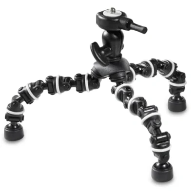 Bild av Walimex 16,5 cm Multiflex stativ