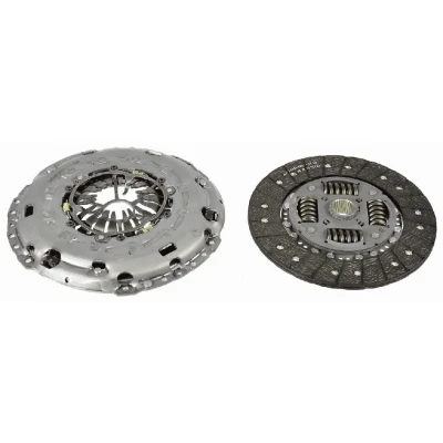 Bild av SACHS XTend 3000 950 937 Kit d&#039;Embrayage sans butée de débrayage 240 VOLKSWAGEN: Amarok Pick up