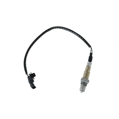 Bild av VALEO 368052 Sonde lambda devant le catalyseur, après catalyseur M18x1,5 planaire, Filetage prégraissé, chauffé RENAULT: LAGUNA 3, CLIO 2