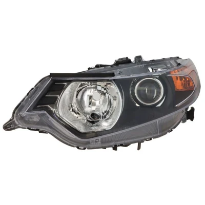 Bild av ALKAR 2745418 Strålkastare Vänster W5W, D2S, HB3, W21W HONDA: Accord VIII Sedan (CU) 3.5 i, 2.0 2.4 2.2 i DTEC 2008 2015