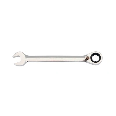 Bild av YATO YT 1669 Clé à fourche et polygonale cliquet 360 26 900 1