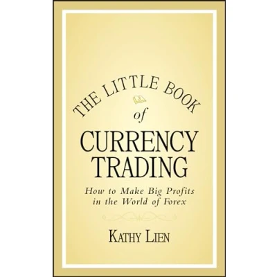 Bild av the Little Book of Currency Trading: How to Make Big Profits in World Forex: 30