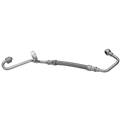 Bild av AJUSA OP10254 Conduite d&#039;huile, compresseur AUDI: A4 B5 Berline, A6 C5 Avant