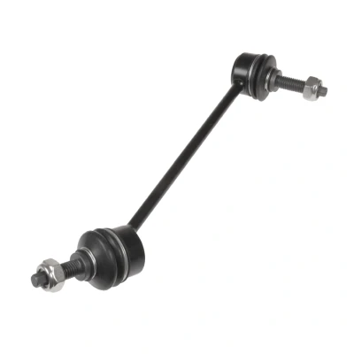 Bild av BLUE PRINT ADJ138502 Biellette de barre stabilisatrice Essieu arrière droit 263 M10 x 1,5 avec écrou autobloquant Acier noir JAGUAR: XF Berline