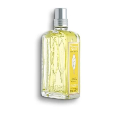 Bild av L&#039;Occitane Verveine Agrumes Eau de Toilette 100 ml