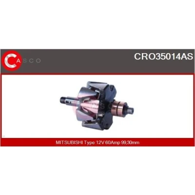 Bild av CASCO CSP85112AS Servopump hydraulisk för vänster /högerstyrd