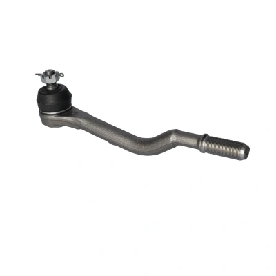 Bild av FEBI BILSTEIN 42703 Rotule de direction Essieu avant gauche, droit, intérieur avec ecrou crénelé NISSAN: Pick Up, Navara up