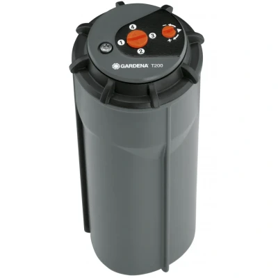 Bild av Gardena Pop up Turbosprinkler T 200
