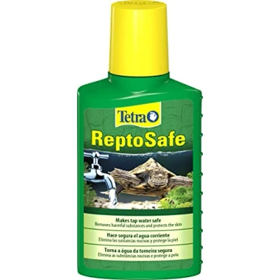 Bild av Tetra ReptoSafe 100 ml