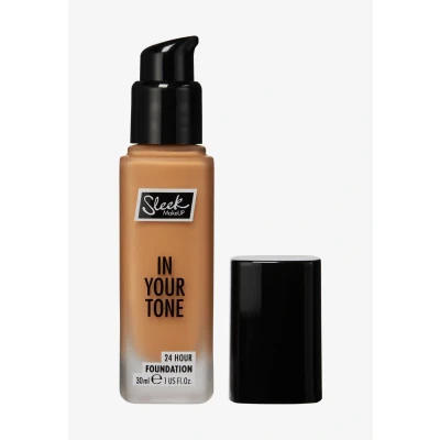 Bild av Sleek IN YOUR TONE 24 HOUR Foundation Foundation, Storlek: 30 ml, 7n