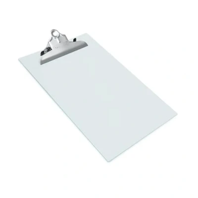 Bild av Rapesco 0888 frostad transparent skrivplatta, A4+, klar