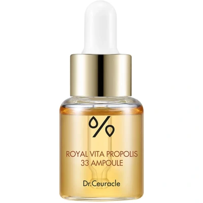 Bild av Dr. Ceuracle Royal Vita Propolis 33 Ampoule 15 ml