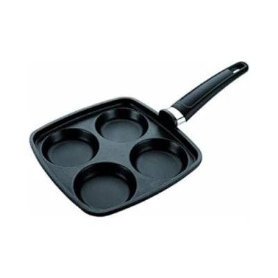 Bild av Tescoma Premium 22 x cm stekpanna med 4 dimples