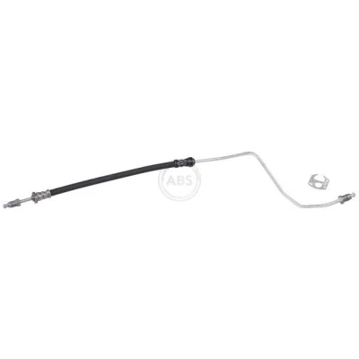 Bild av A.B.S. SL 1000 Flexible De Frein 470 OUT. M10x1.00 PEUGEOT: 2008 Break, 208 I 3/5 portes, CITROËN: C3 Picasso, C4 II Cactus, Aircross 2