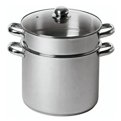 Bild av Baumalu 342648 Couscous kruka 16 l, 30 cm
