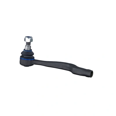 Bild av febi BILSTEIN 34578 Rotule de direction Plus Essieu avant droit avec écrou autobloquant MERCEDES BENZ: Vaneo