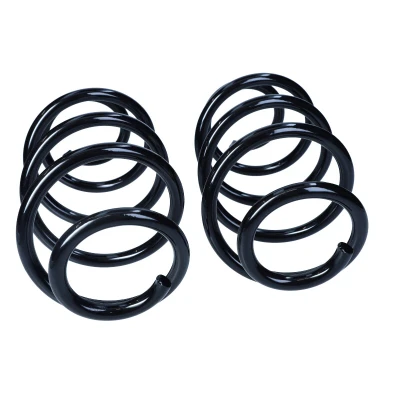 Bild av MAXGEAR 60 1462D Spiralfjäder MERCEDES BENZ: B klass (W246, W242) 200 1.6, 220 CDI / d, 160 1.5, 2.2, 180 1.5