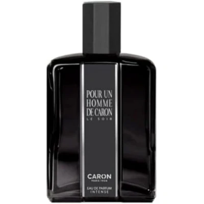Bild av Caron Pour Un Homme de Le Soir Eau Parfum Intensiv 125 ml