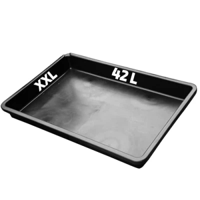 Bild av SW Stahl 07377L Bac de rétention