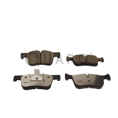 Bild av QUARO QP9320C Jeu de plaquettes frein préparé pour indicateur d&#039;usure BMW: 1 5 portes, 3 Berline, Touring