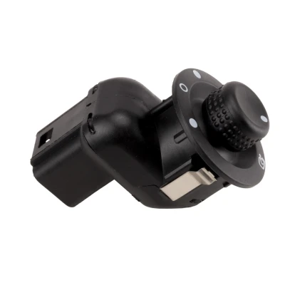 Bild av VEMO V46 73 0067 Commande, ajustage du miroir côté conducteur RENAULT: CLIO 3, Kangoo II Express, MEGANE 2