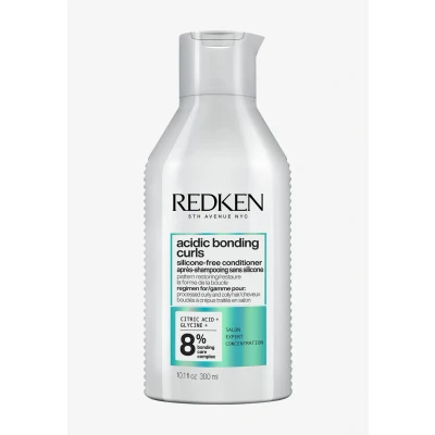 Bild av Redken ABC Curls Conditioner Balsam, Storlek: 300 ml,