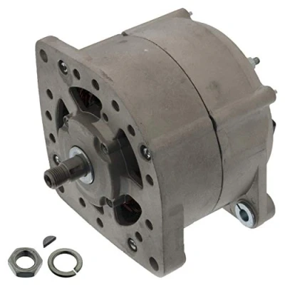 Bild av FEBI BILSTEIN 48934 Alternateur 24V 65A SCANIA: 4 series, 3 series