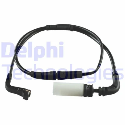 Bild av DELPHI LZ0171 Kit de contact avertisseur, usure des plaquettes freins BMW: 5 Berline