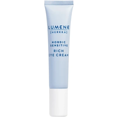 Bild av Lumene Nordic Sensitive Rich Eye Cream 15 ml