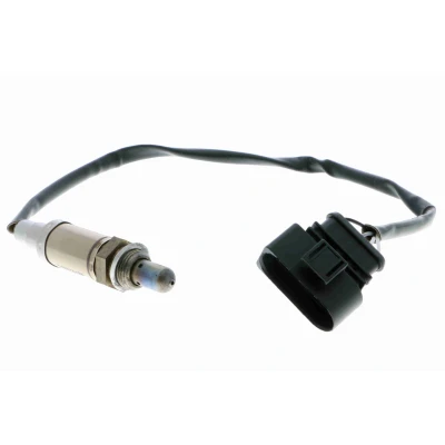 Bild av VEMO Original Quality V10 76 0037 Sonde lambda devant le catalyseur M18 x 1,5 de régulation, Filetage prégraissé noir 4 en forme D