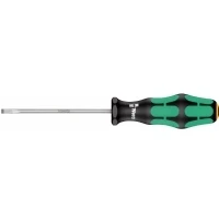 Bild av Wera 335 screwdriver for slotted screws 0.8 x 4.0 100 mm