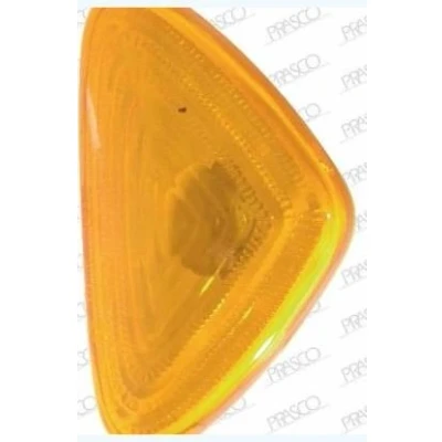 Bild av PRASCO FT9204139 Blinkers gul, orange vänster fram, till höger sidoinstallation utan lamphållare FIAT: Ducato II Flak/Chassi