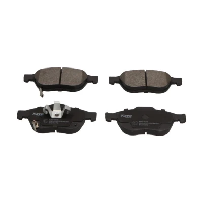 Bild av Bromsbeläggssats, skivbroms Kavo parts KBP 9075