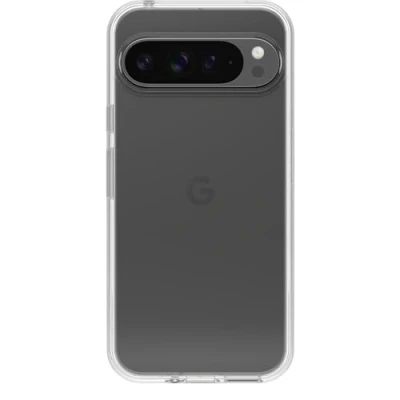 Bild av OtterBox Symmetry clear Google Pixel 9 Pro XL ProPack