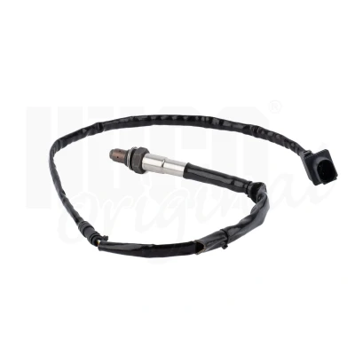 Bild av HITACHI 135317 Sonde lambda à large bande VOLKSWAGEN: Golf 5, Passat B6 Variant, Touran I, AUDI: A3 Sportback, 3/5 portes