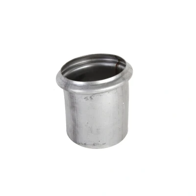 Bild av DINEX 82171 Tuyau d&#039;échappement 150, 171 centre 127 Euro 4
