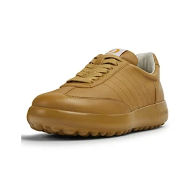 Bild av Camper Pelotas XLF Sneakers, Storlek: 42, Mittelbraun Skinn