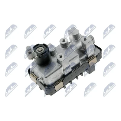 Bild av NTY ECD CH 001 Turbocompresseur