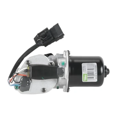 Bild av VALEO 579733 Moteur d&#039;Essuie Glace 12 avant pour véhicules avec direction à droite ORIGINAL PART RENAULT: TRAFIC 2 Kasten, Bus,