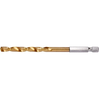 Bild av YATO YT 44764 Forêt spiralé pour métal 6 113 135 Acier rapide
