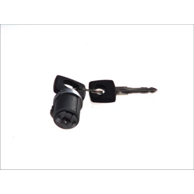 Bild av TOPRAN 400 360 Cylindre de fermeture, serrure contact d&#039;allumage MERCEDES BENZ: W123 Break, Berline