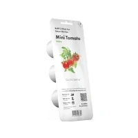 Bild av Click &amp; Grow and Smart Garden Refill 3 pack Mini Tomato (SGR5X3)