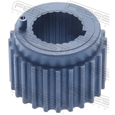 Bild av FEBEST MES 6G74 Roue dentée, vilebrequin
