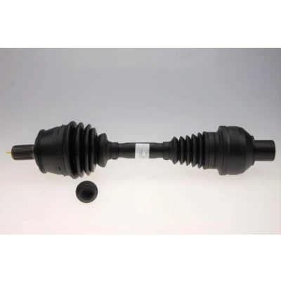 Bild av LÖBRO 306374 Arbre de transmission 505 avec vis MERCEDES BENZ: Classe A, B, CLA Coupe