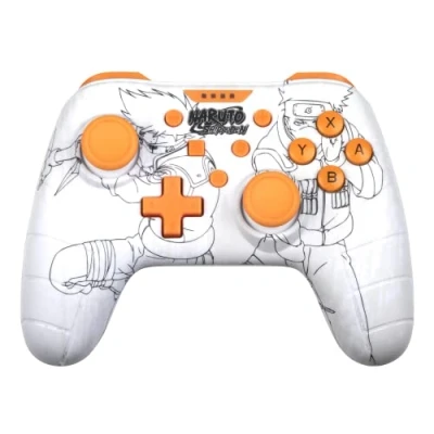 Bild av Konix Naruto Wired Controller Nintendo Switch